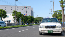 外国籍乗務員採用